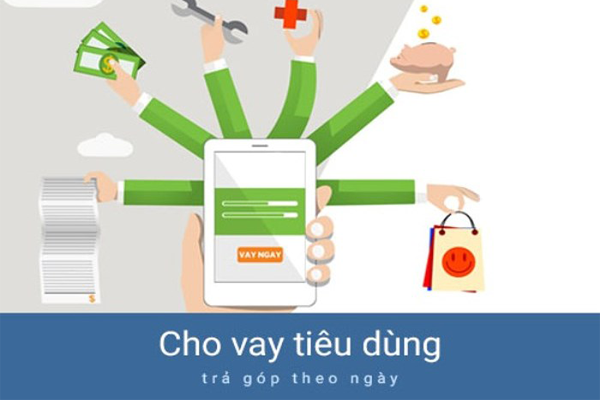 Thủ tục vay tiền trả góp tại Đà Nẵng