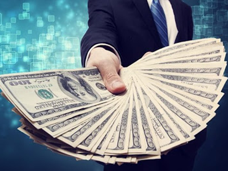 Vay theo lương tại Quảng Nam